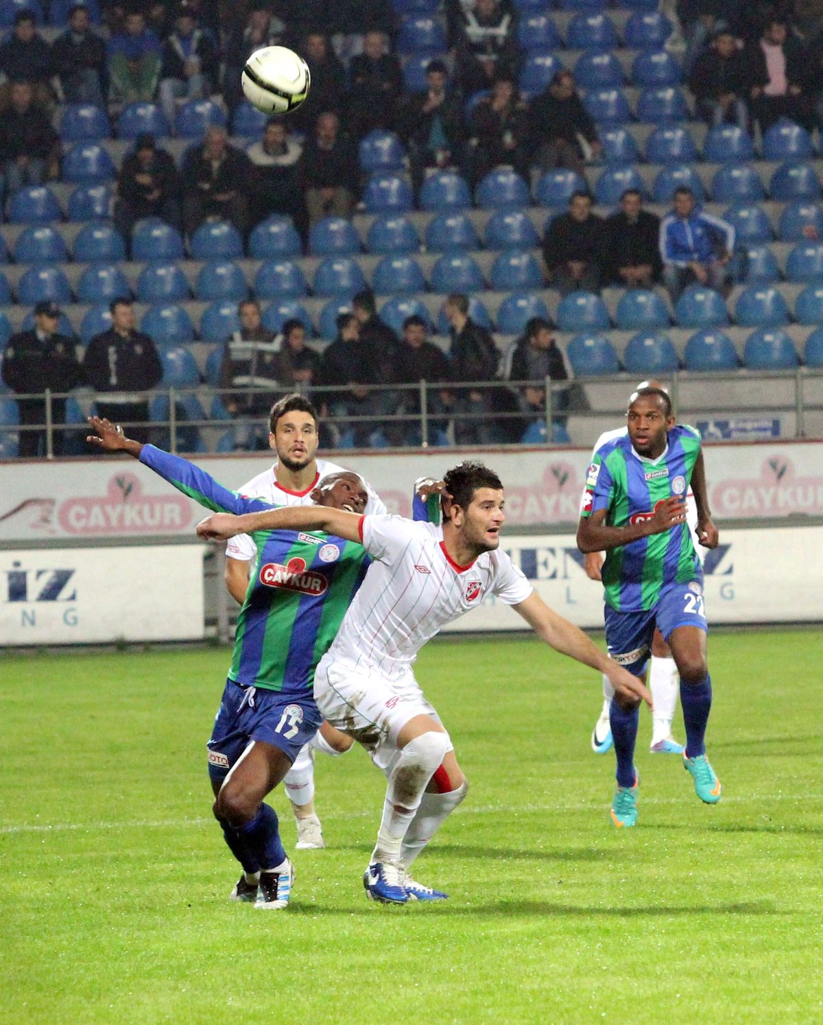 PTT 1. Lig