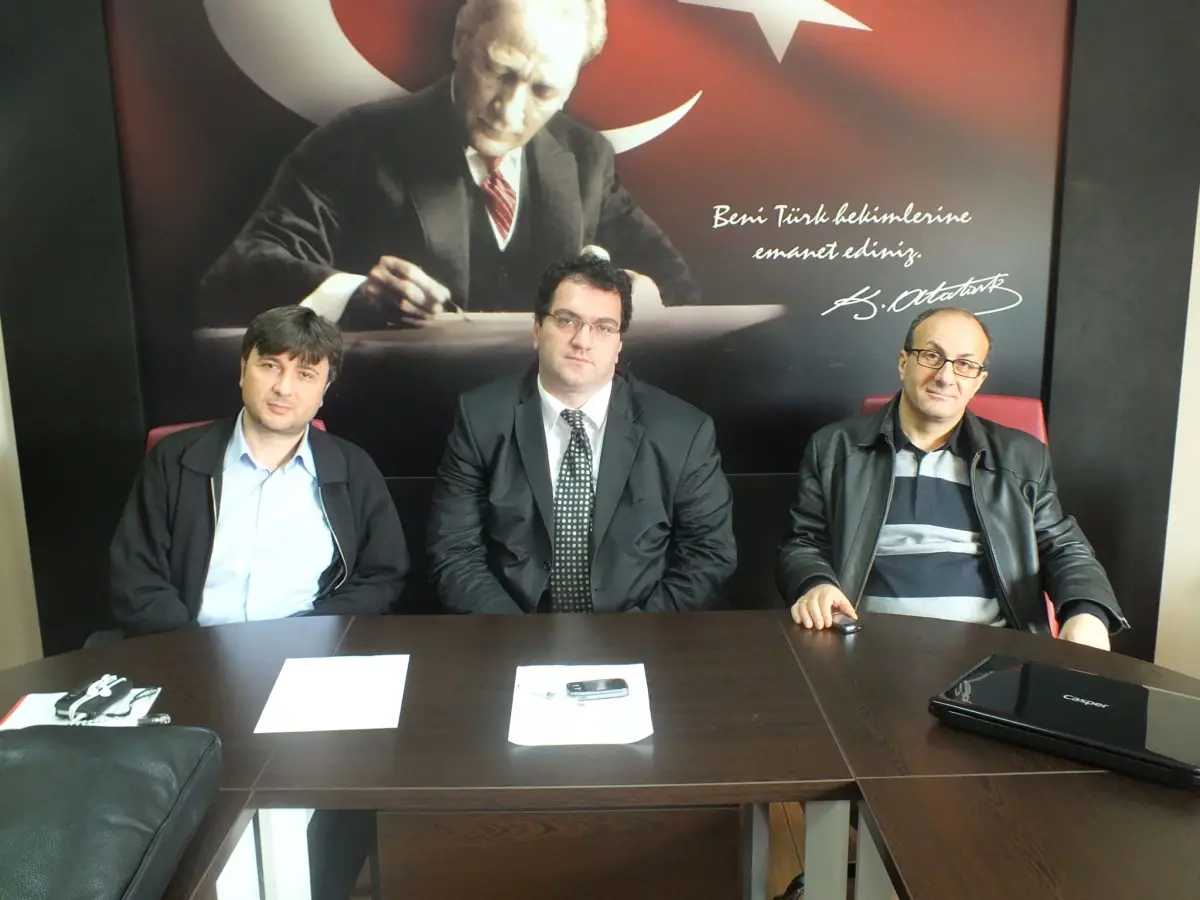 Sağlıkta Pazar Mesaisi