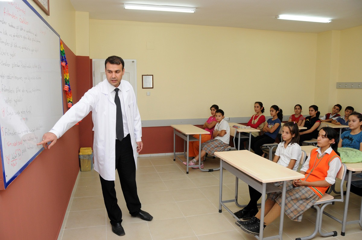 Şehitkamil Belediyesi\'nde Öncelik Eğitim