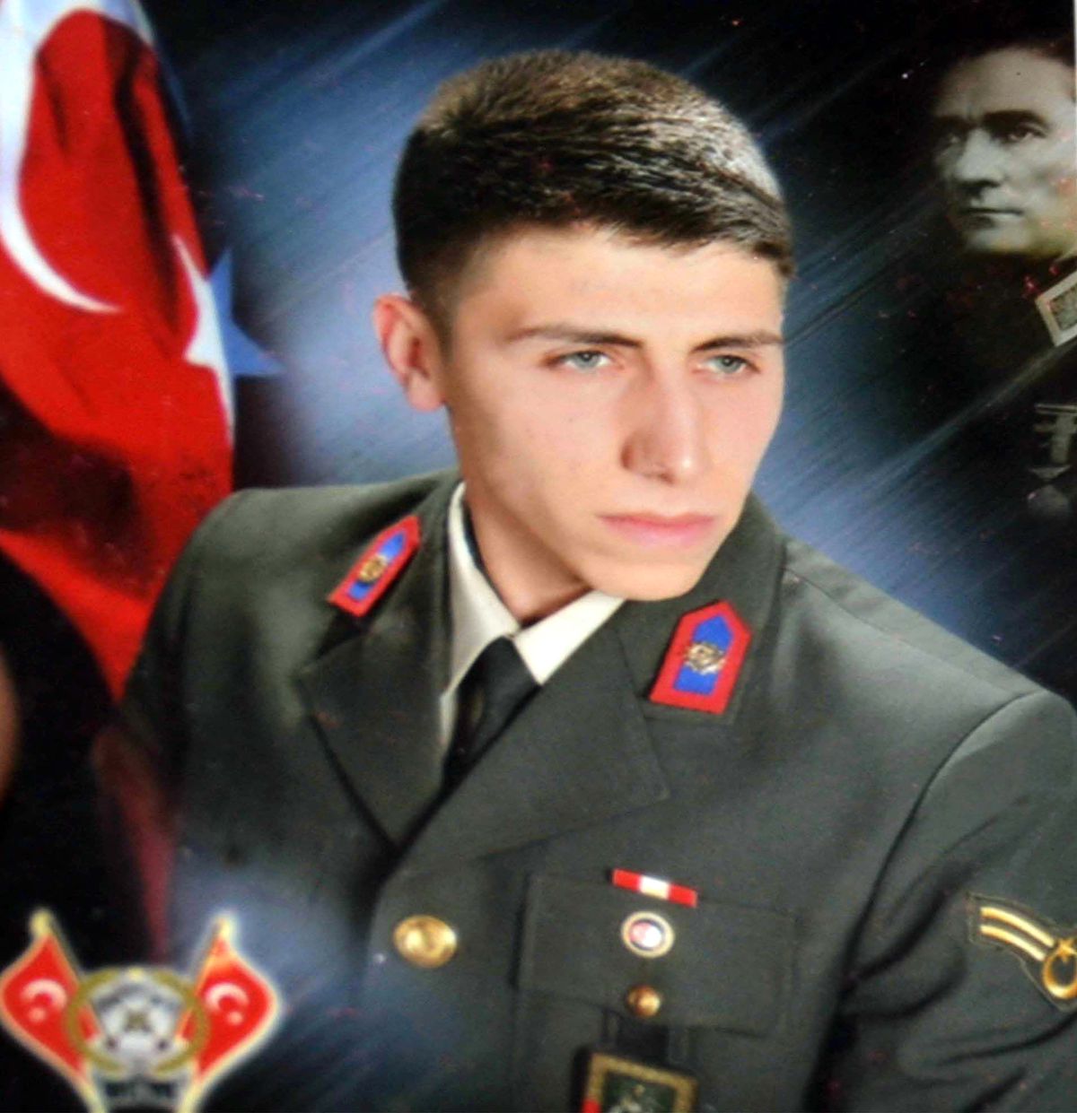 Şemdinli\'deki Çatışma