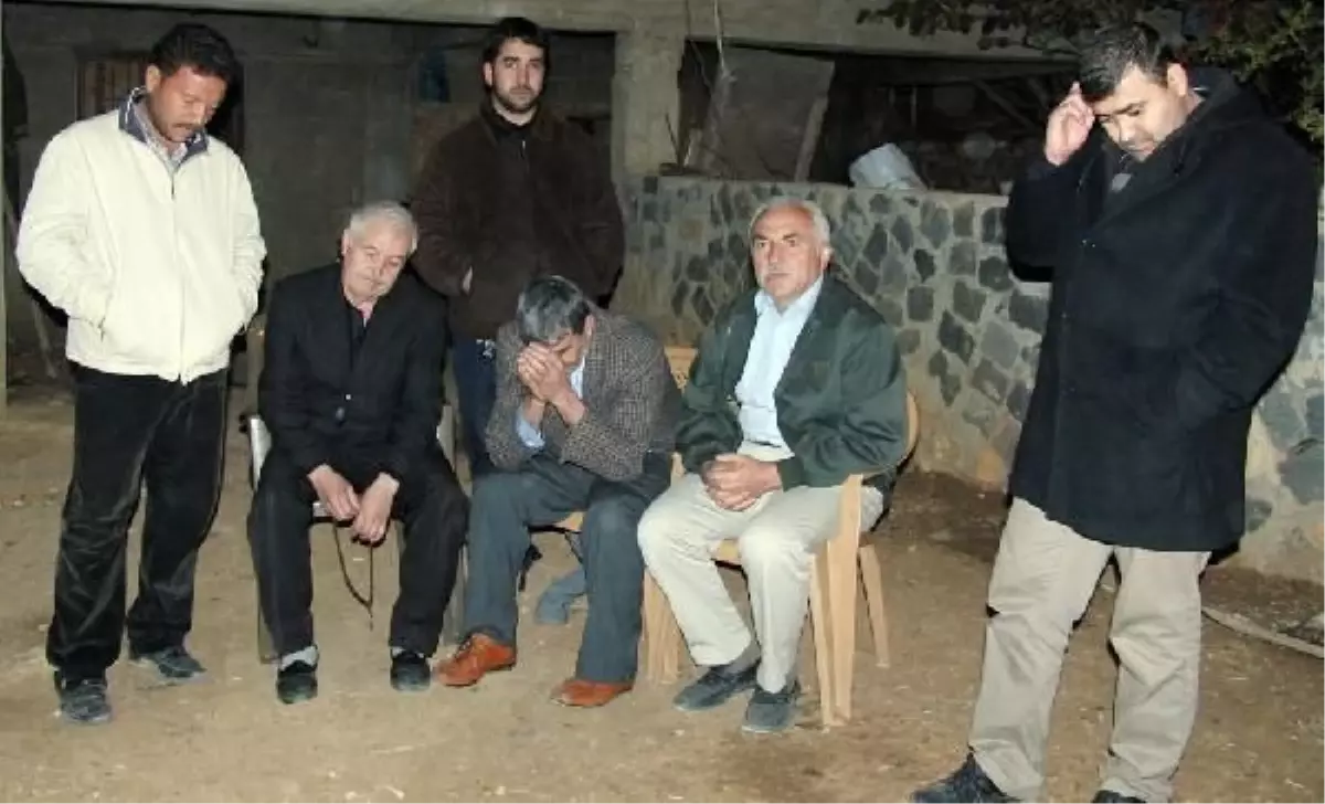 Şemdinli\'deki Çatışma