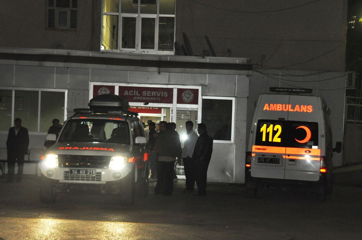 Silahını Temizlerken Kendini Vurdu