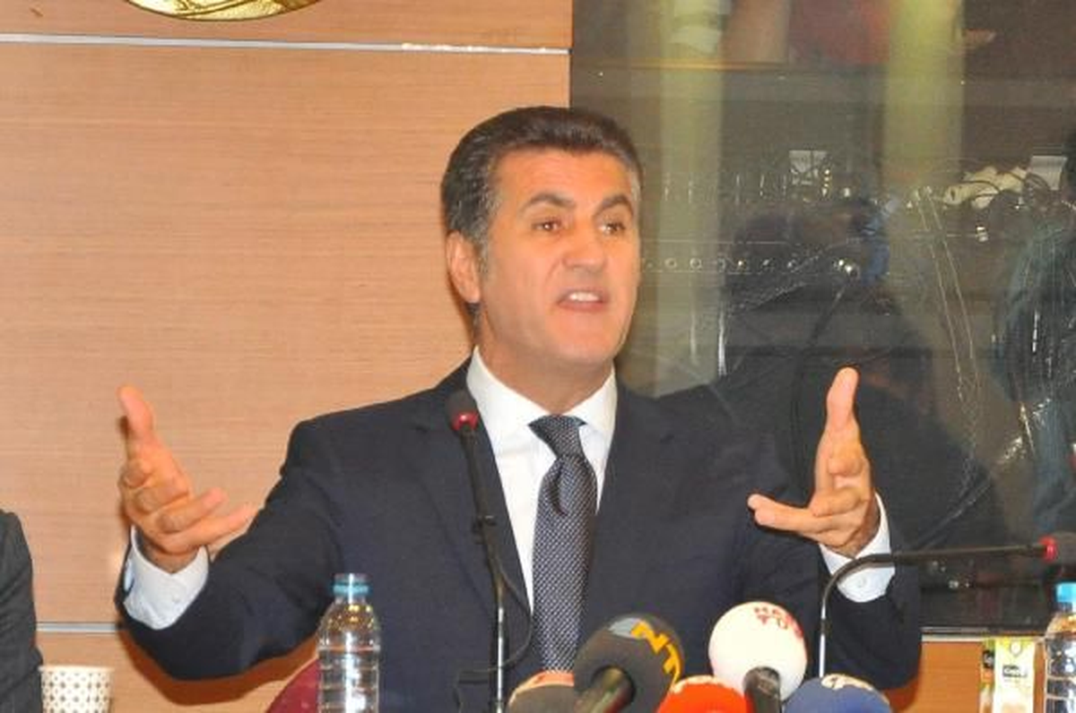 Şişli\'nin Referandumu İptal Edildi
