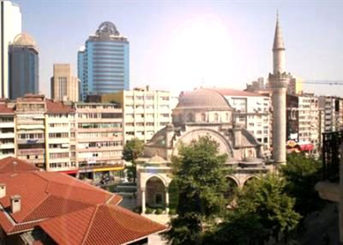 Şişli Referandumu İptal Edildi