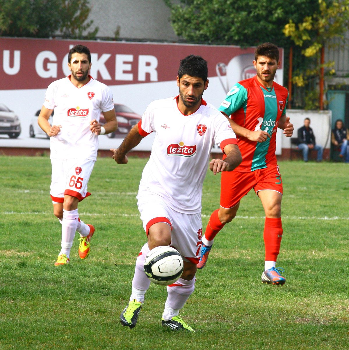Spor Toto 2. Lig