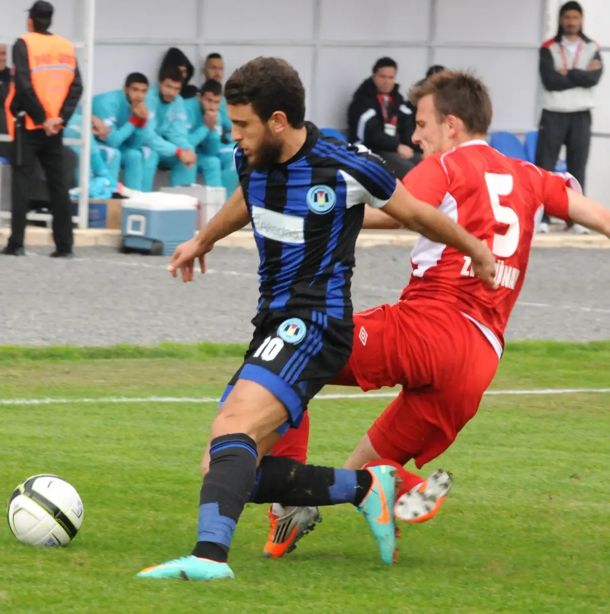 Spor Toto 3. Lig