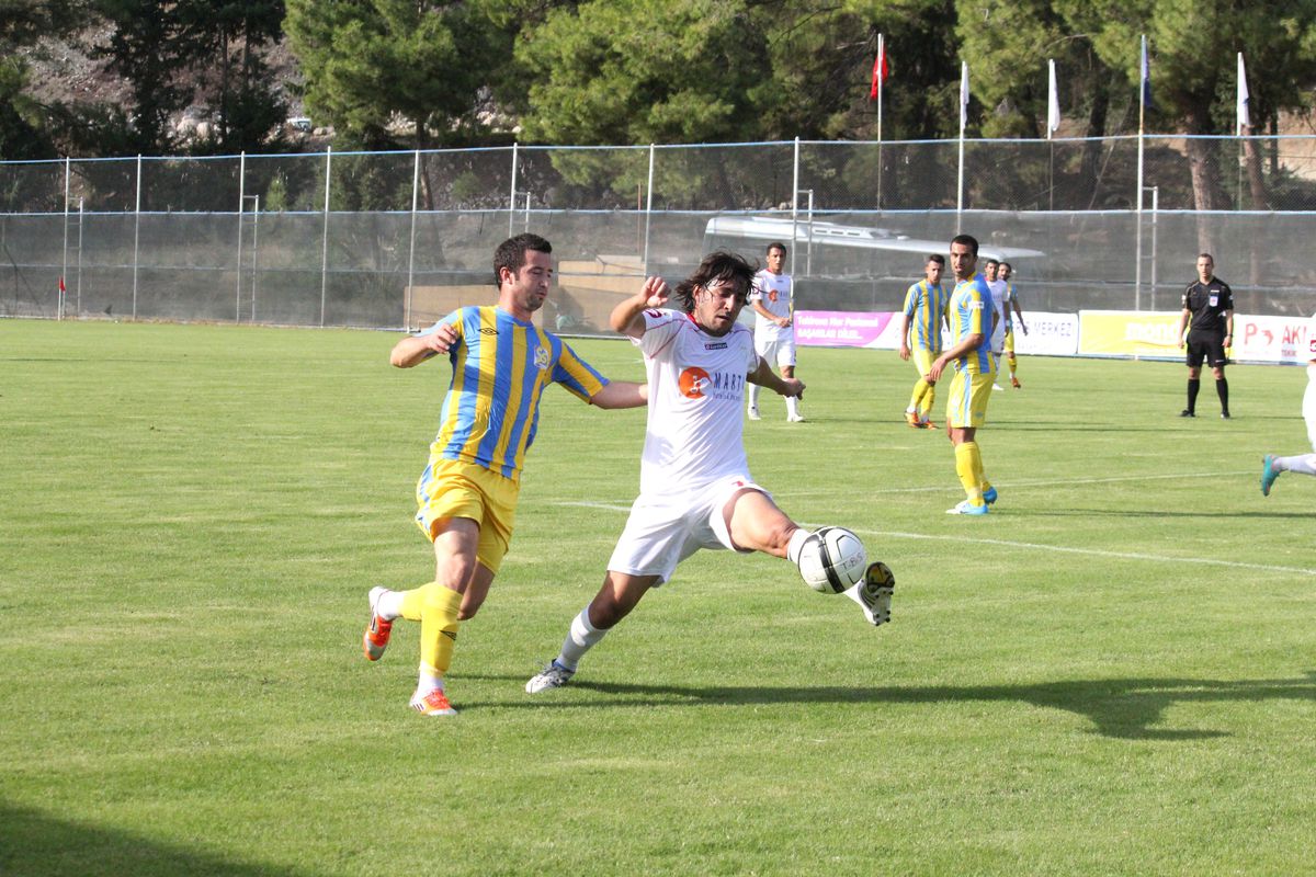 Spor Toto 3. Lig