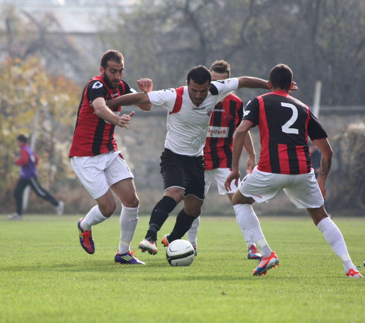 Spor Toto 3. Lig