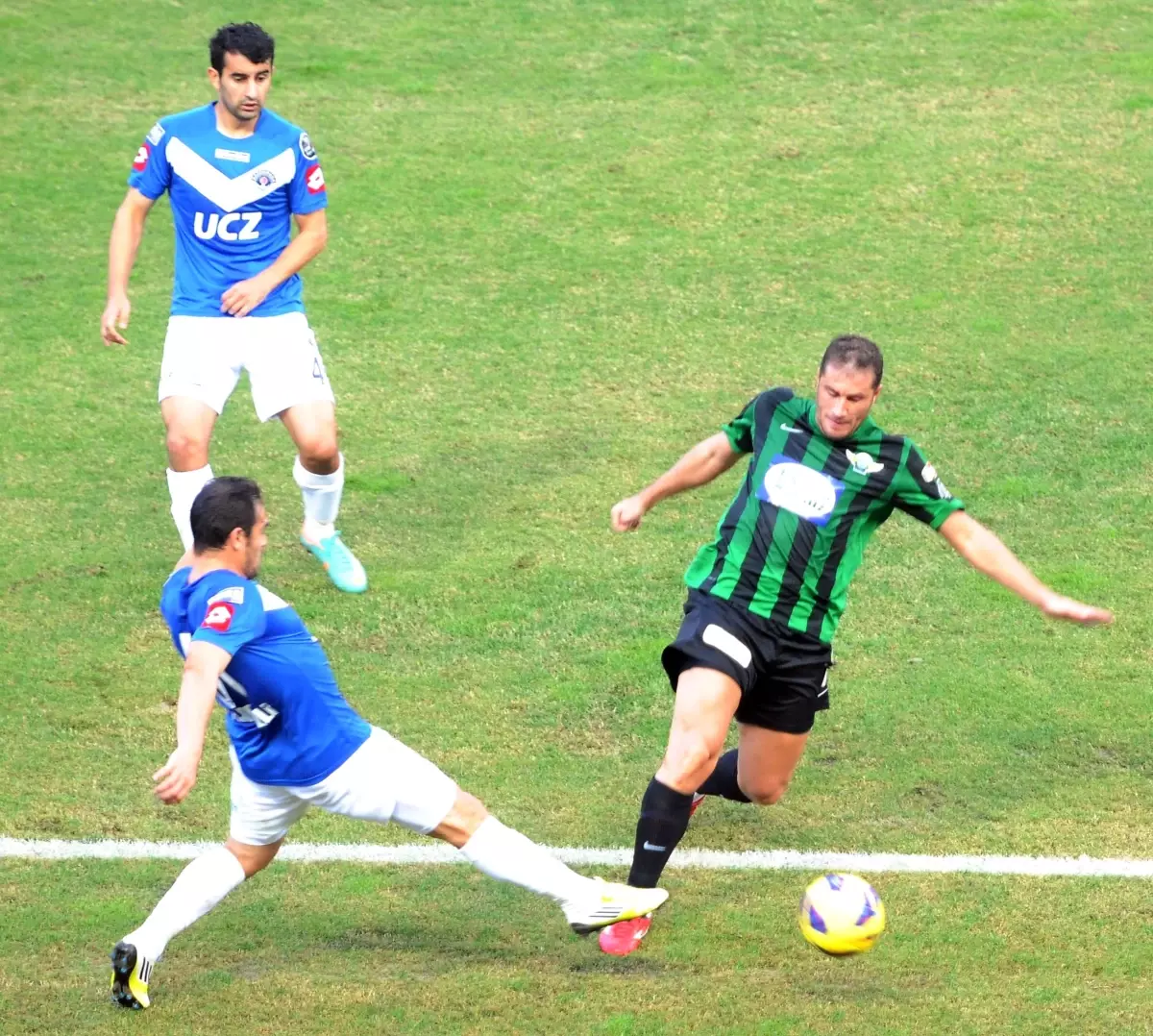 Spor Toto Süper Lig