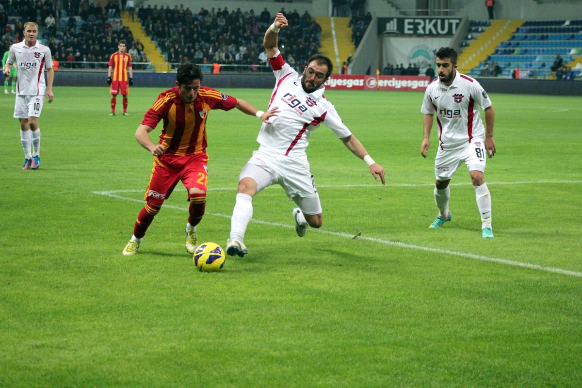 Spor Toto Süper Lig