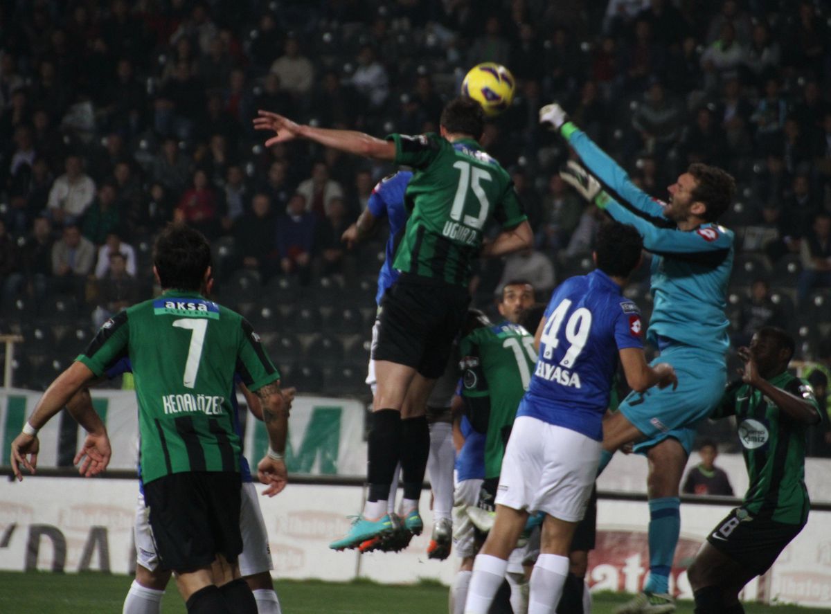 Spor Toto Süper Lig