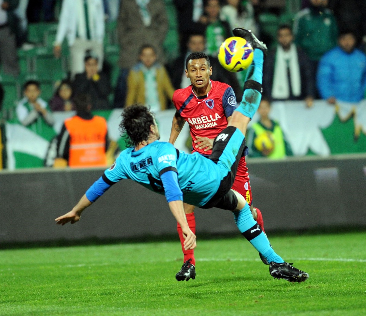 Spor Toto Süper Lig