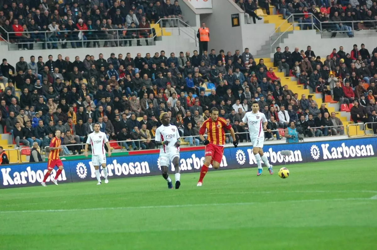 Spor Toto Süper Lig