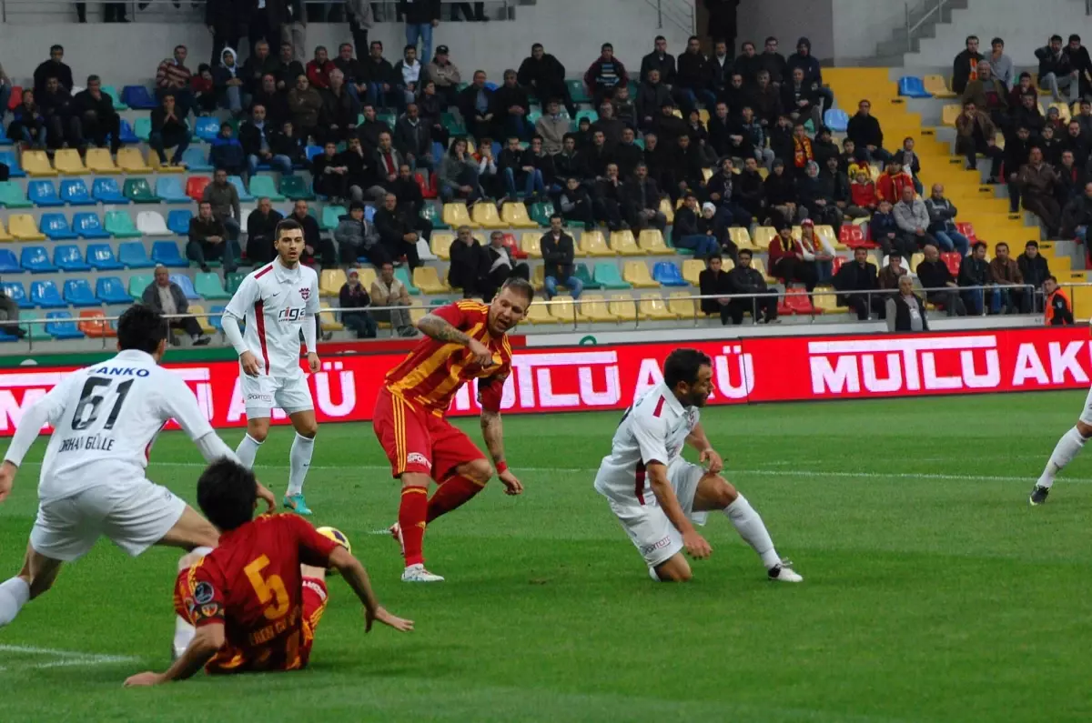 Spor Toto Süper Lig