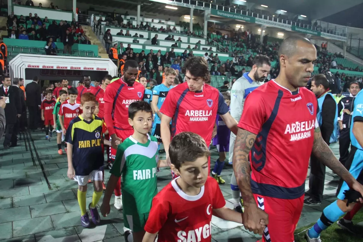 Spor Toto Süper Lig