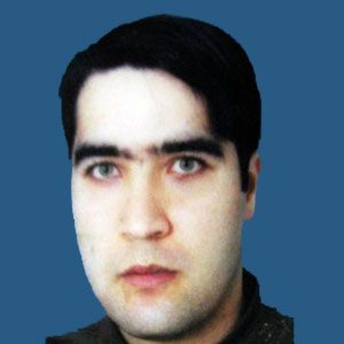 Tartıştığı Oğlunu Öldürdü