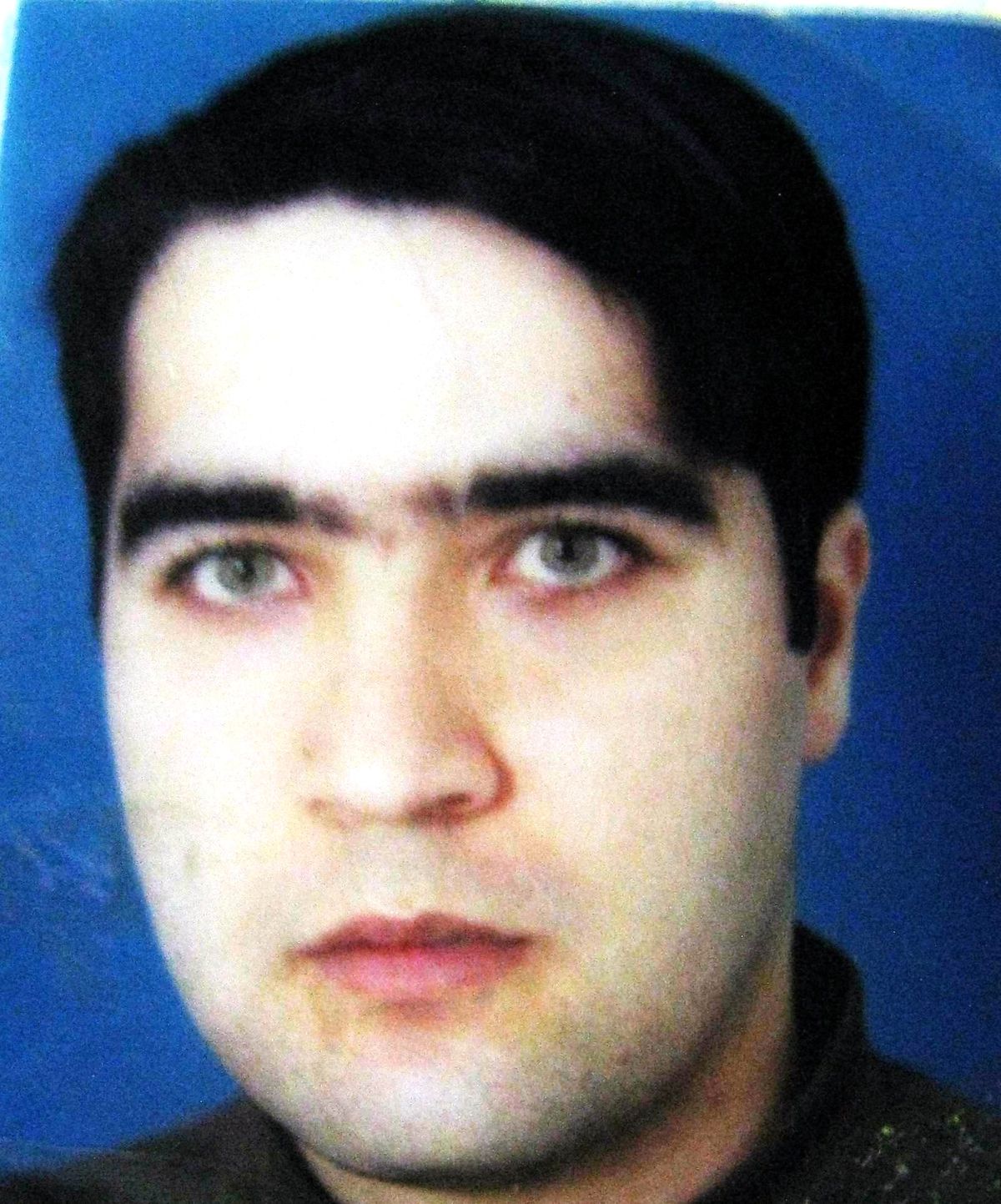 Tartıştığı Oğlunu Öldürdü