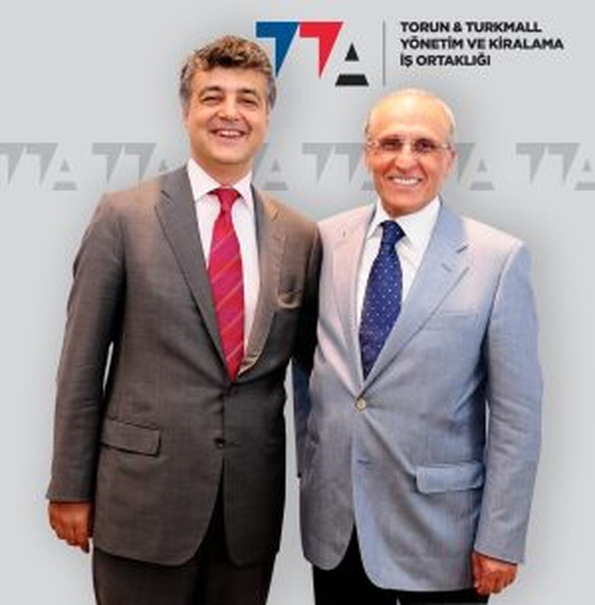 Torunlar ve Turkmall İş Ortaklığı Mapic\'te Perakendecileri Ağırladı