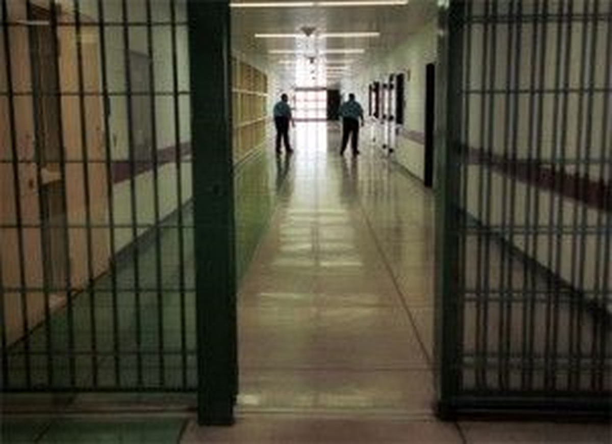Trabzon\'da 36 Tutuklu ve Hükümlü de Açlık Grevini Sona Erdirdi