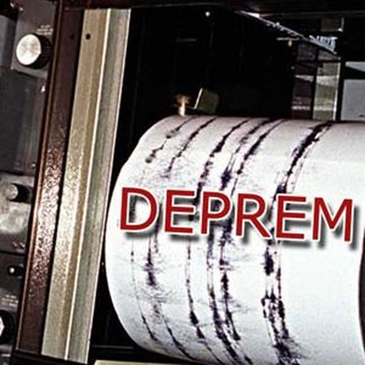 Tunceli Pülümür\'de Deprem