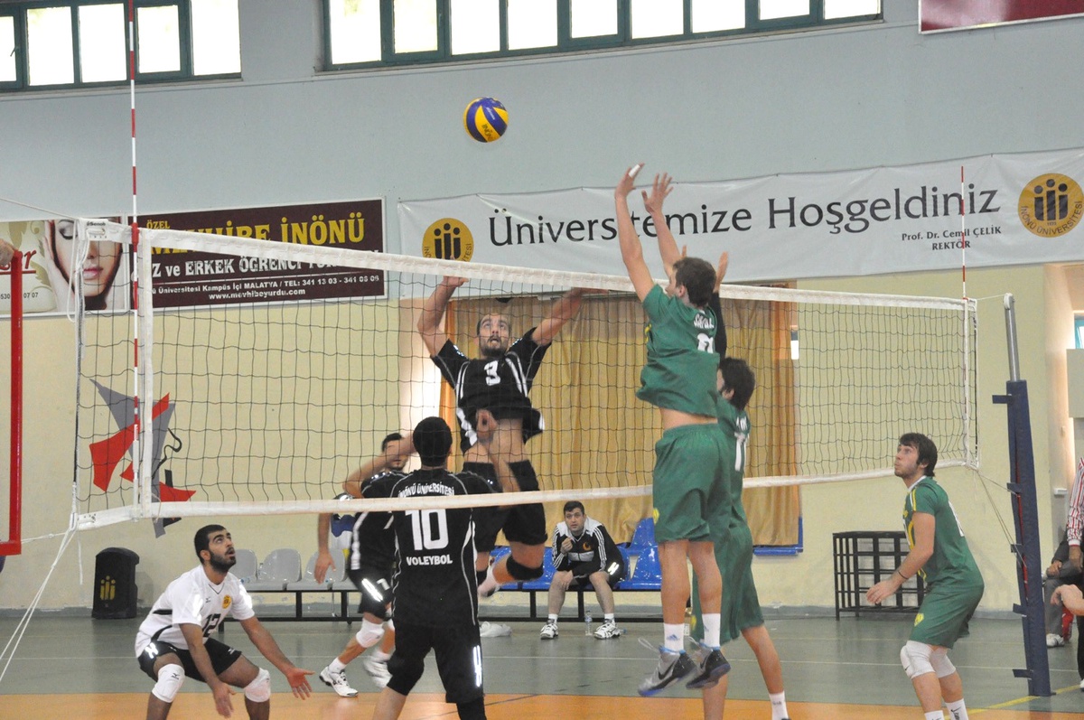 Türkiye Voleybol Erkekler 3. Lig