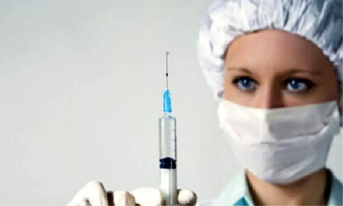 Uzmanlardan Grip Aşısı Uyarısı