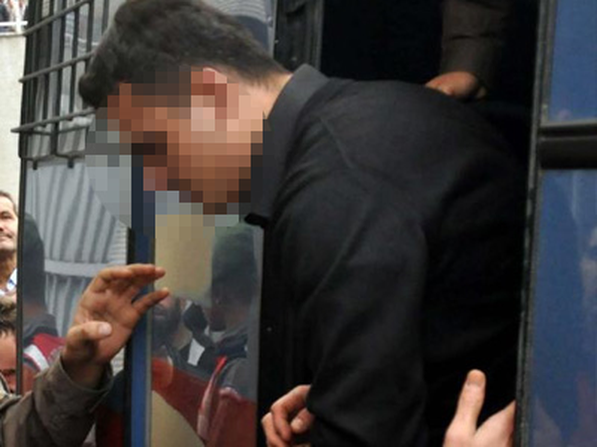 3 Kız Çocuğuna Tacize 9 Sene