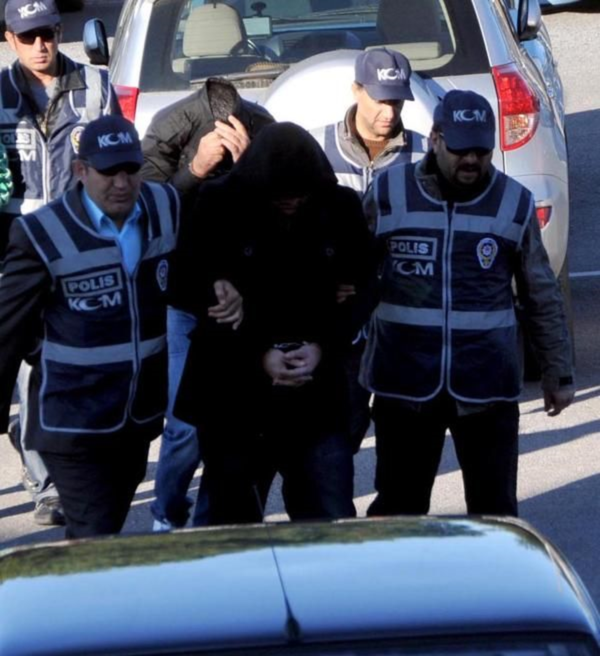 4 İlde Uyuşturucu Operasyonu