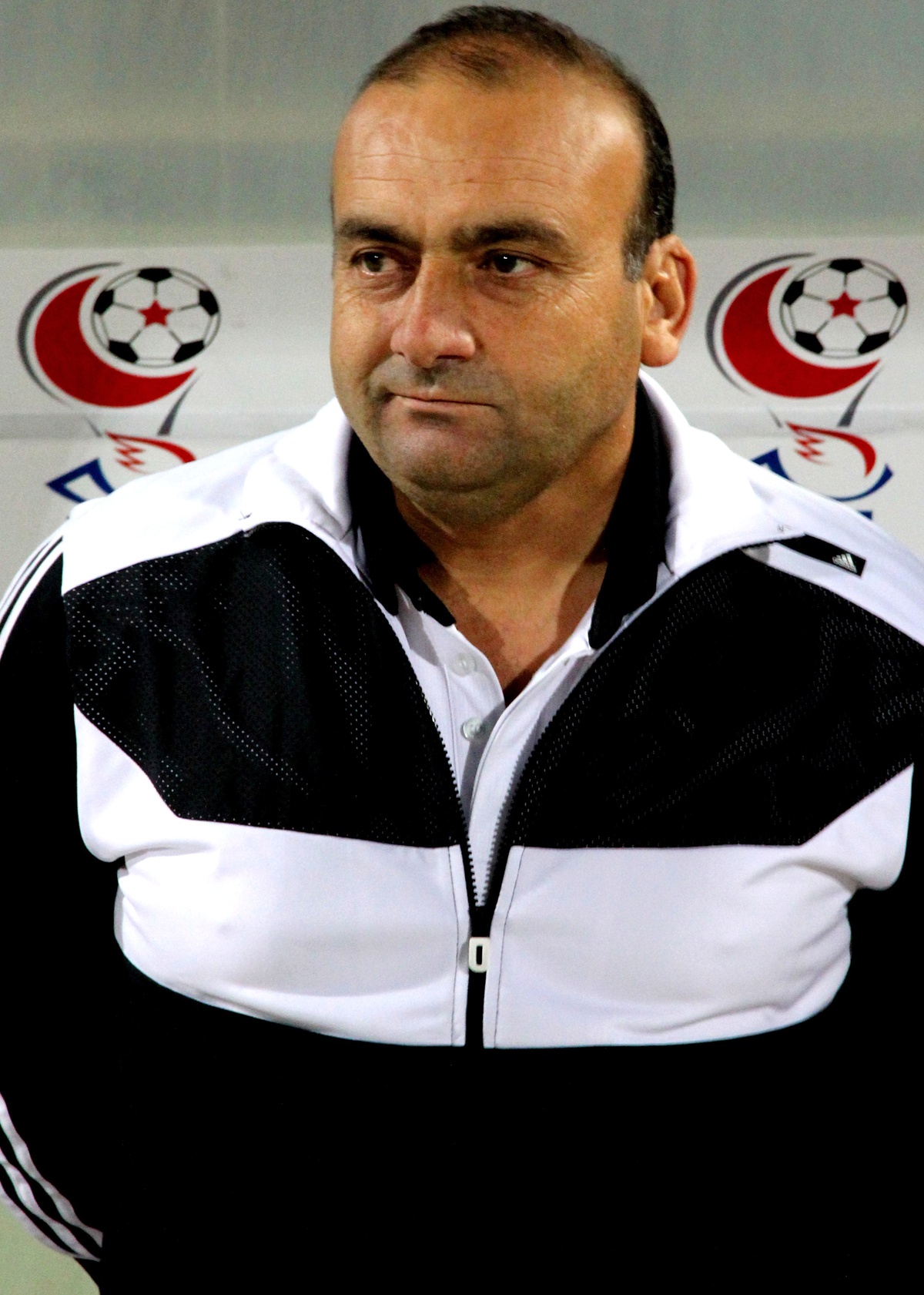 Adana Demirspor\'da Mağlubiyet Üzüntüsü