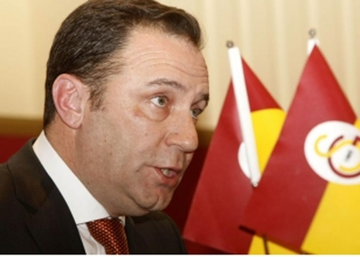 Adnan Öztürk\'ten Ünal Aysal\'a!..