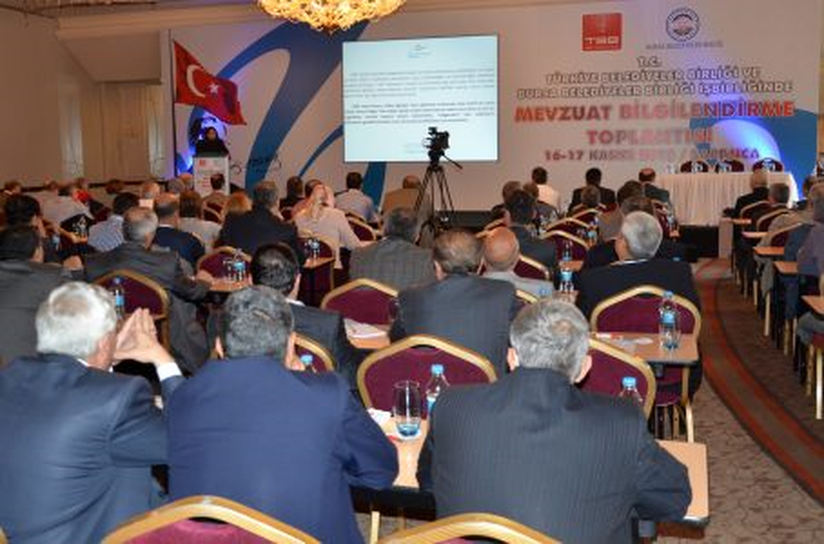 Afet Riski Türkiye\'nin Gerçeğidir