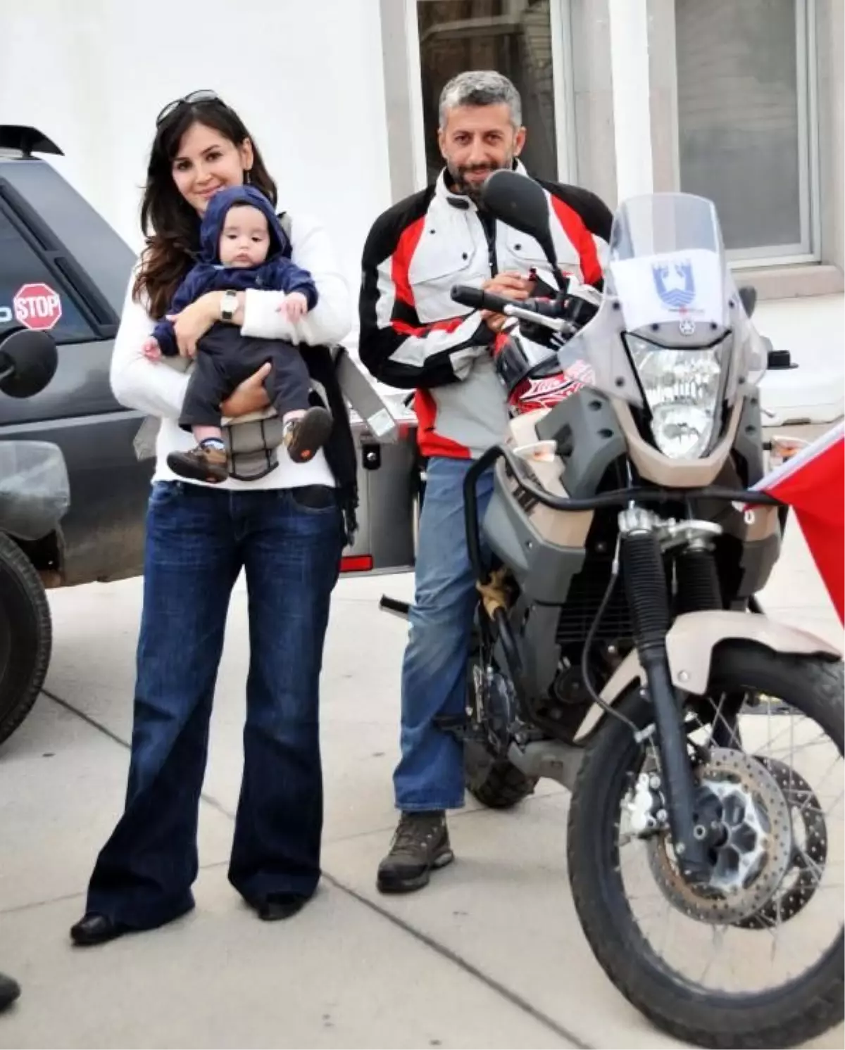 Ailece Bodrum-Dakar Turu Yapacaklar