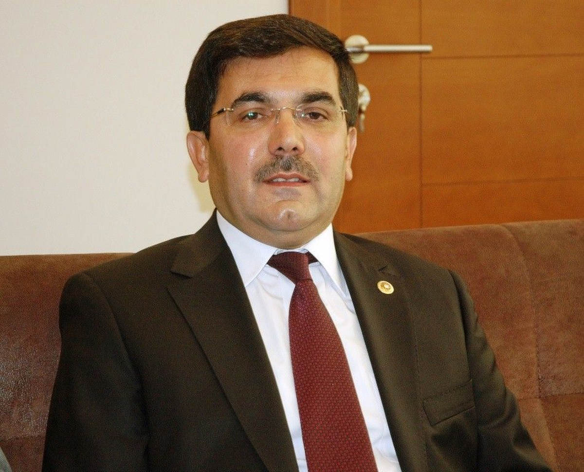 AK Parti\'de "Halk Günü" Uygulaması