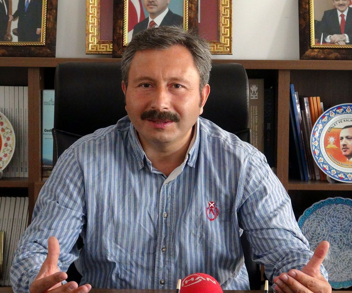 "Havalimanımızın Açılmasıyla Termal Potansiyelimiz Artacak"