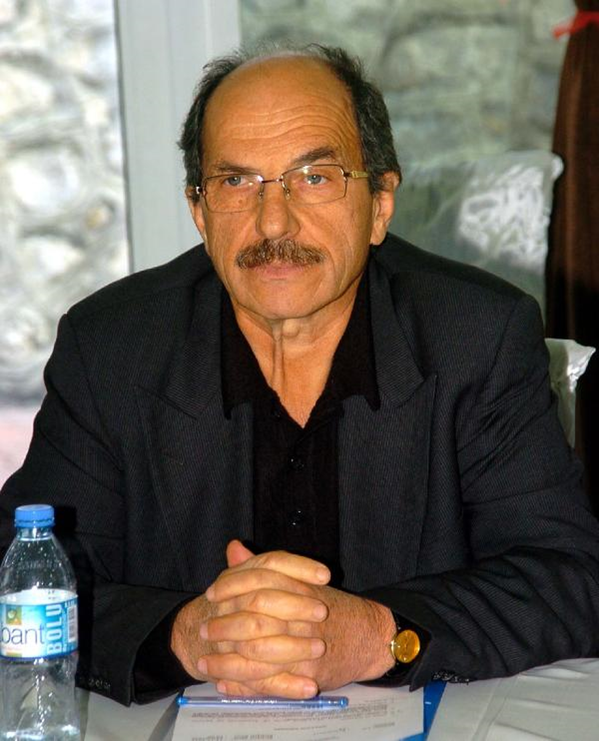 AK Parti\'li Üye, İl Genel Meclisi Çalışmalarını Yetersiz Buldu