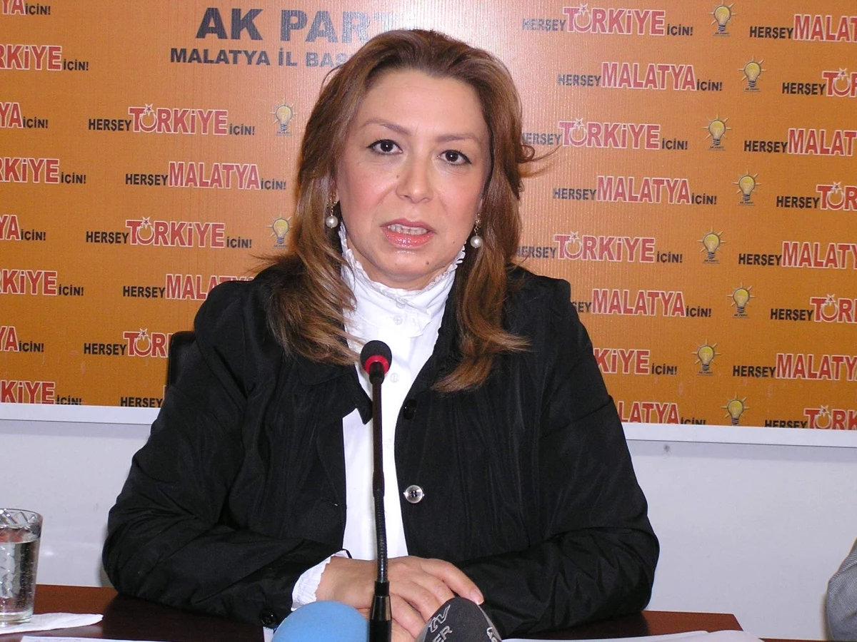 AK Parti Malatya Milletvekili Çalık, Battalgazi İlçesini Ziyaret Etti