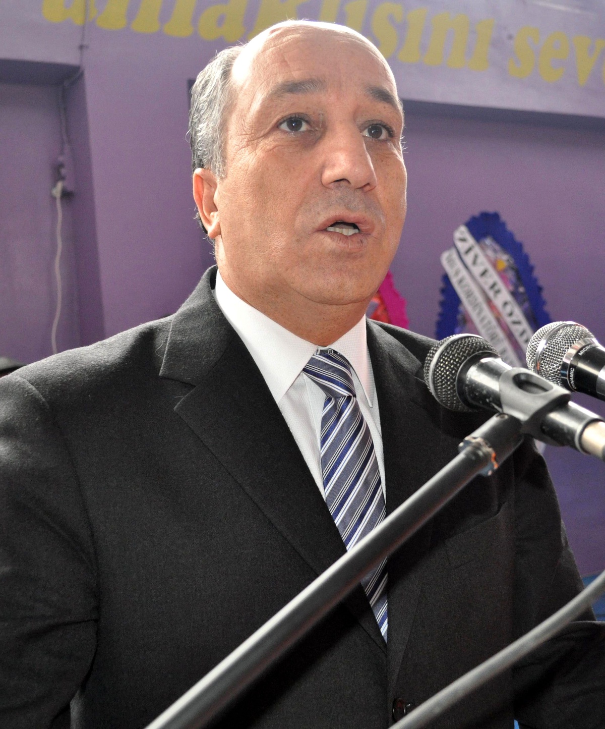 AK Parti Muş Milletvekili Işık: "Temel Hak ve Hürriyetler, Özgürlük Noktasında Değişimlere Açığız"