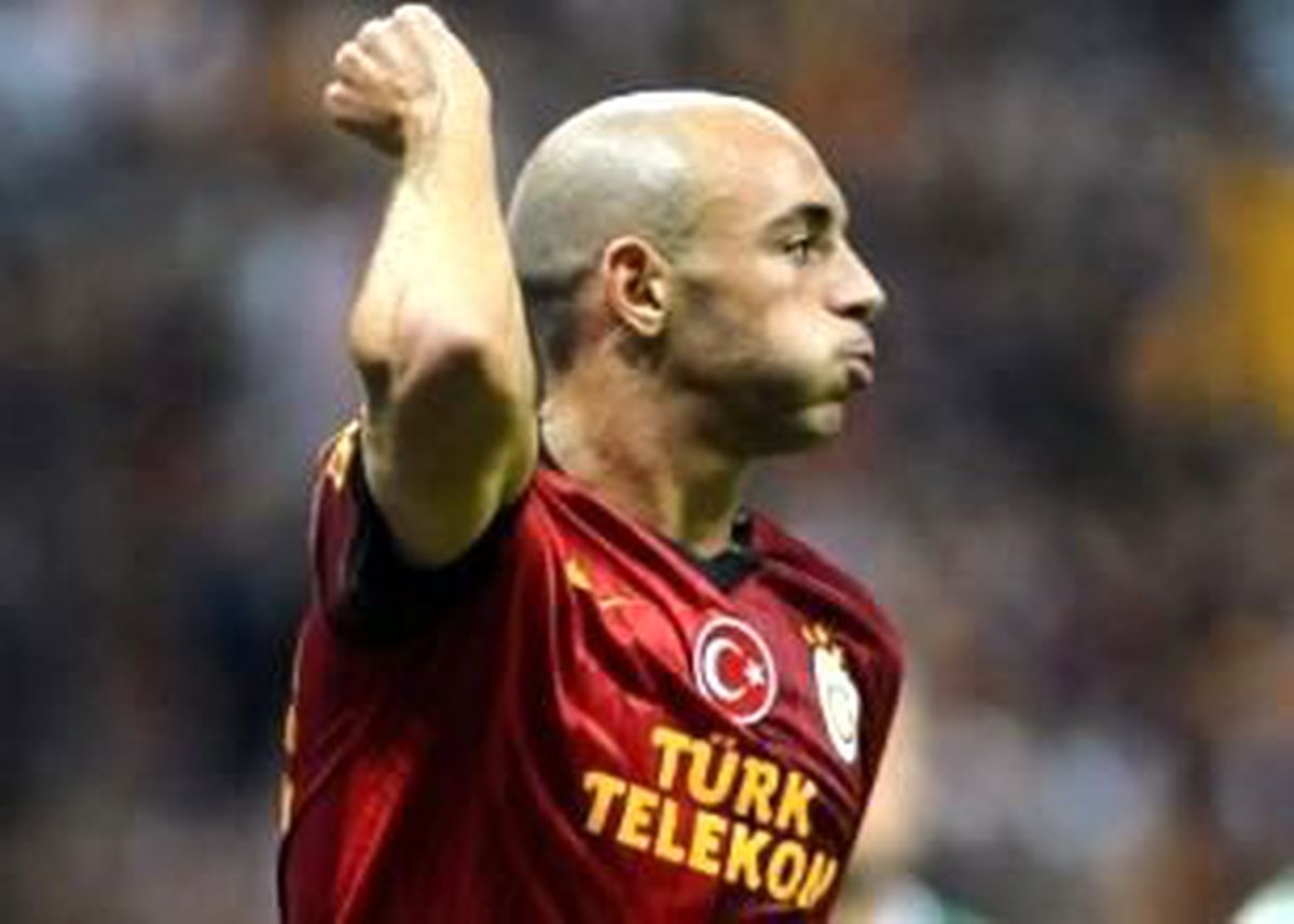 Nordin Amrabat\'tan İtiraf!