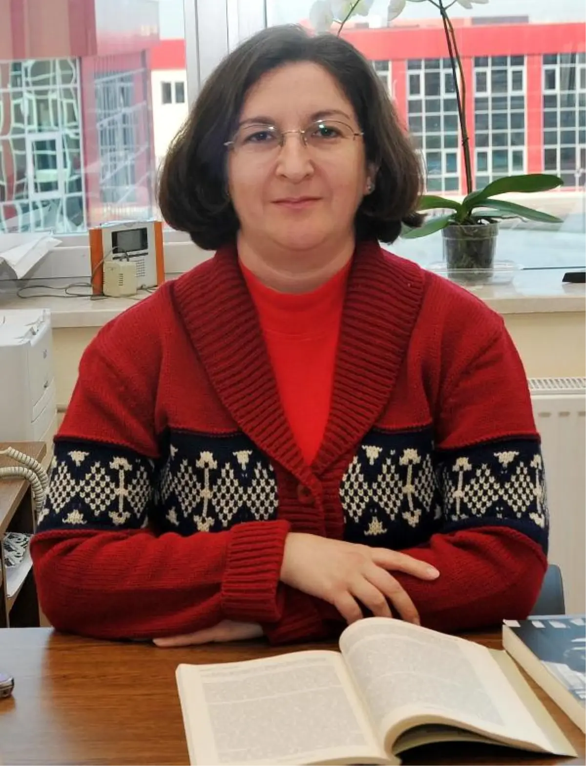 Antalya Bürosu\'nun Bölge Haberleri (2)