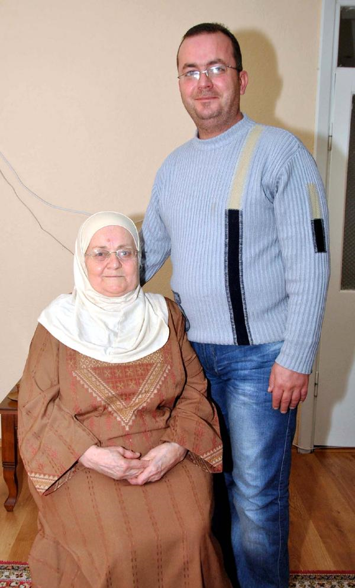 "Suriye\'de Yaşamak Azap Oldu"
