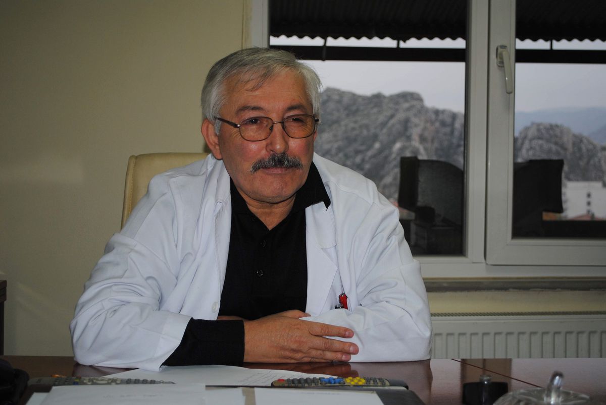ATO\'dan Doktora Hakarete Tepki