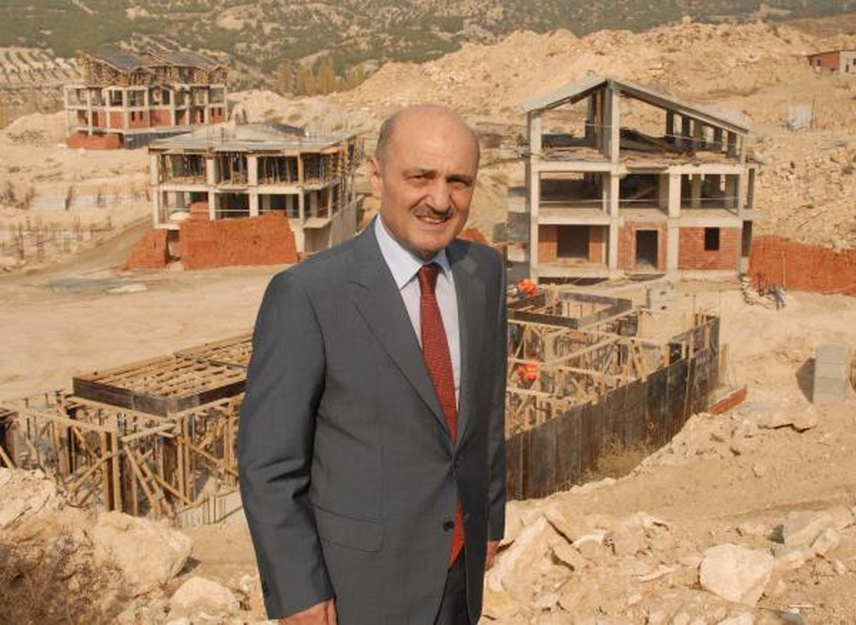 Bakan Bayraktar: Kentsel Dönüşümde Gönül Rızası Alacağız