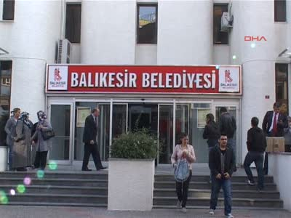Balıkesir Ölen Baba İçin Hayır da Soruşturmalık Oldu Ölen Baba İçin Hayır da Soruşturmalık Oldu