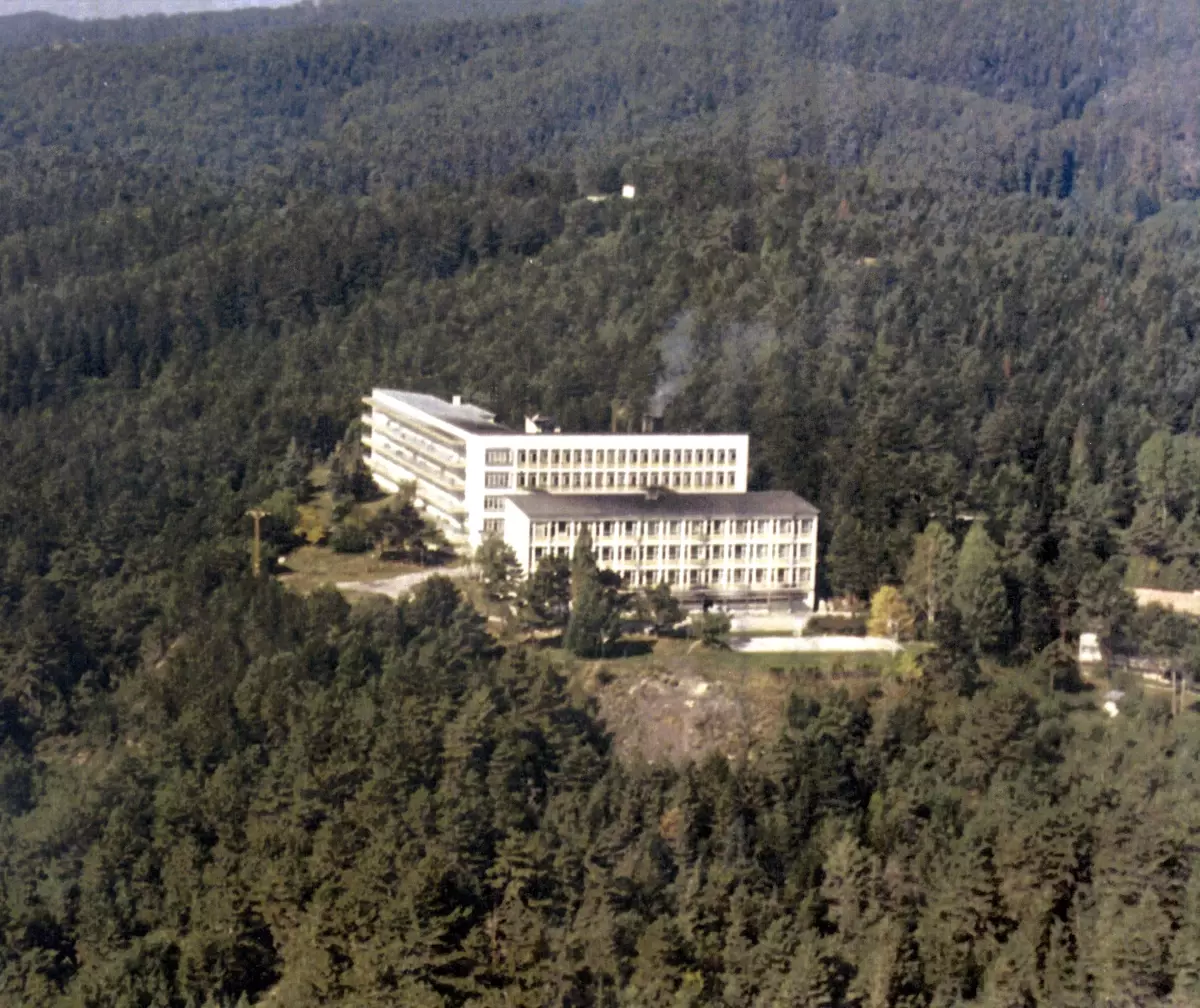 Ballıdağ\'a Yeni Proje Hazırlanıyor