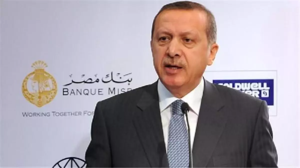 Başbakan Erdoğan(2): 'Bm'ye Güvenmiyorum'