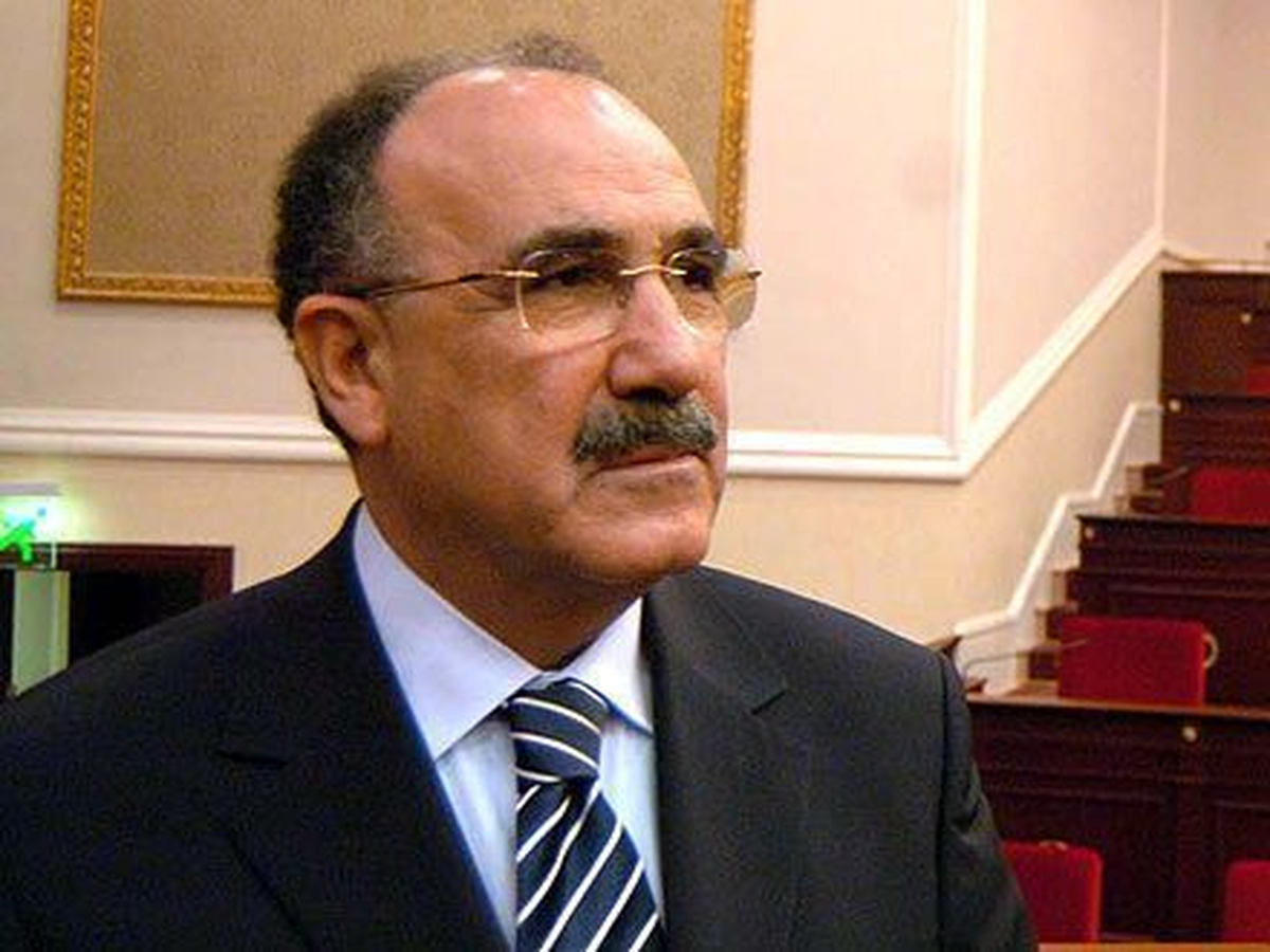 Başbakan Yardımcısı Atalay\'ın Kabulü