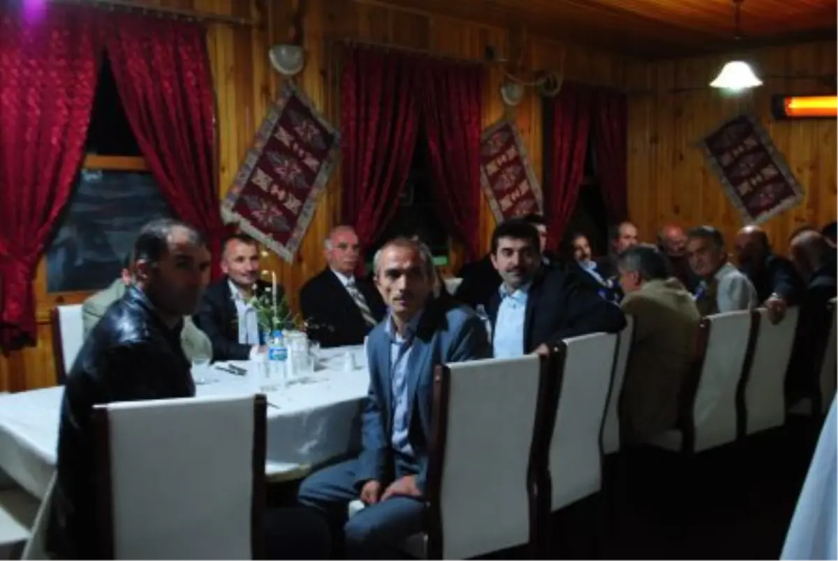 Başkan Özcü, Gürsu Kent Konseyini Ağırladı