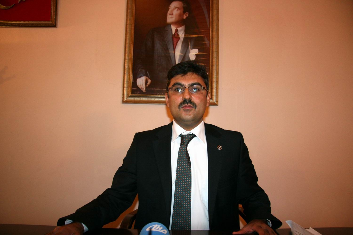 BBP\'den İslam Liderlerine Çağrı