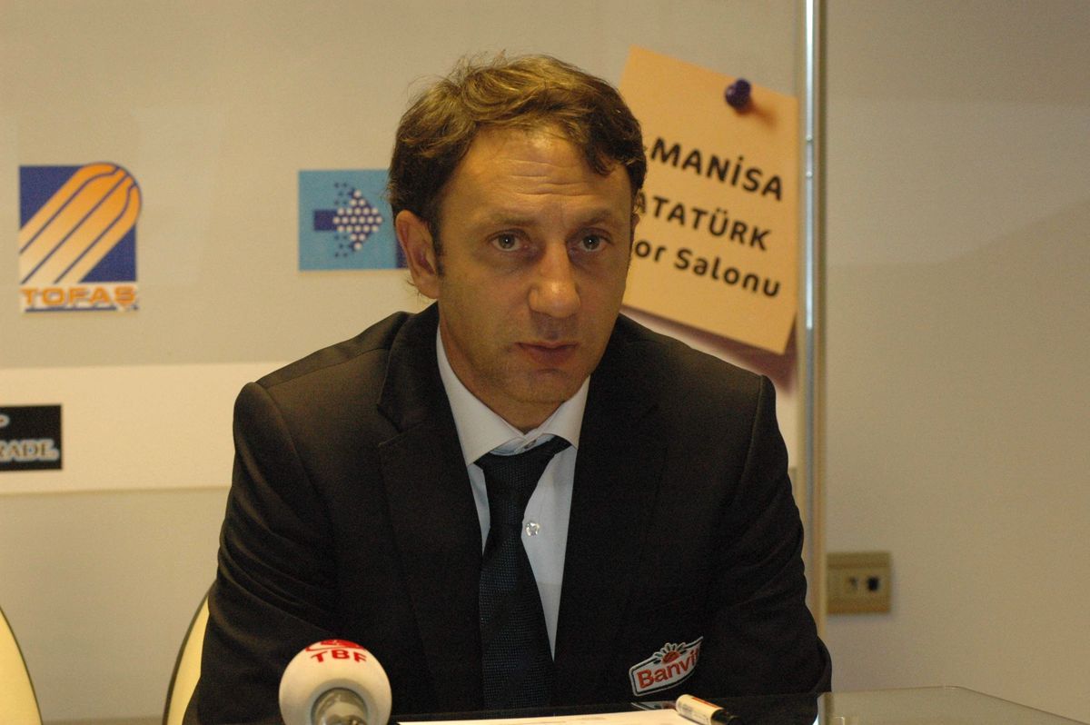 Orhun Ene: İlk Periyotta Kötü Oynadık