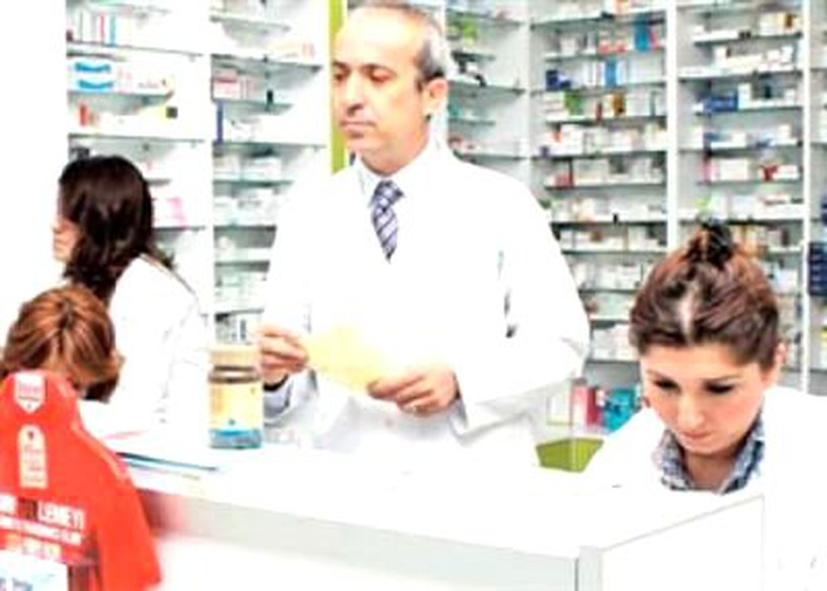 Binlerce Eczane Kapanabilir